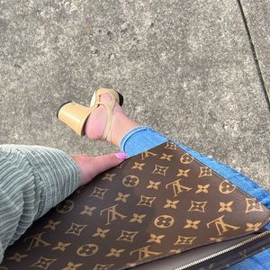 Meet your Posher, Karla